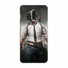 Чехол PUBG для OnePlus 6T (AlphaPrint) Pubg 4 - купить на Floy.com.ua