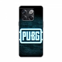 Чехол PUBG для OnePlus 10T (AlphaPrint) Pubg 5 - купить на Floy.com.ua