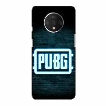 Чехол PUBG для OnePlus 7T (AlphaPrint) Pubg 5 - купить на Floy.com.ua