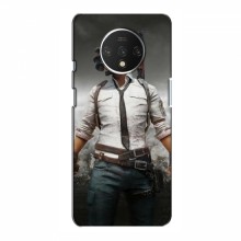Чехол PUBG для OnePlus 7T (AlphaPrint) Pubg 4 - купить на Floy.com.ua