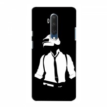 Чехол PUBG для OnePlus 7T Pro (AlphaPrint) - купить на Floy.com.ua