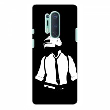 Чехол PUBG для OnePlus 8 Pro (AlphaPrint) - купить на Floy.com.ua