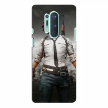 Чехол PUBG для OnePlus 8 Pro (AlphaPrint) Pubg 4 - купить на Floy.com.ua