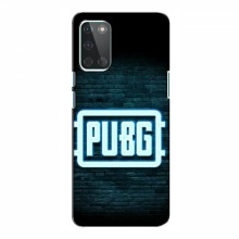 Чехол PUBG для OnePlus 8T (AlphaPrint) Pubg 5 - купить на Floy.com.ua