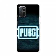 Чехол PUBG для OnePlus 9 Lite (AlphaPrint) Pubg 5 - купить на Floy.com.ua