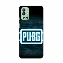 Чехол PUBG для OnePlus 9R (AlphaPrint) Pubg 5 - купить на Floy.com.ua