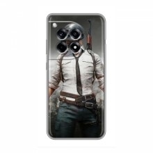 Чехол PUBG для OnePlus Ace 3 (AlphaPrint)