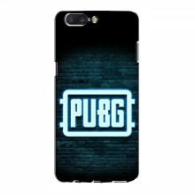 Чехол PUBG для OnePlus 5 (AlphaPrint) Pubg 5 - купить на Floy.com.ua