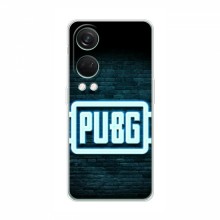 Чехол PUBG для OnePlus Nord 4 (AlphaPrint) Pubg 5 - купить на Floy.com.ua