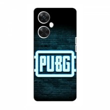 Чехол PUBG для OnePlus Nord CE 3 Lite (AlphaPrint) Pubg 5 - купить на Floy.com.ua
