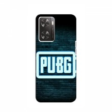 Чехол PUBG для OnePlus Nord N20 SE (AlphaPrint) Pubg 5 - купить на Floy.com.ua