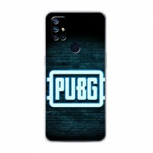 Чехол PUBG для OnePlus Nord N10 5G (AlphaPrint) Pubg 5 - купить на Floy.com.ua
