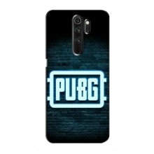Чехол PUBG для OPPO A5 (2020) (AlphaPrint) Pubg 5 - купить на Floy.com.ua