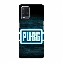 Чехол PUBG для OPPO A54 (AlphaPrint) Pubg 5 - купить на Floy.com.ua