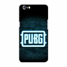 Чехол PUBG для OPPO A71 (AlphaPrint) Pubg 5 - купить на Floy.com.ua