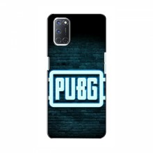 Чехол PUBG для OPPO A72 (AlphaPrint) Pubg 5 - купить на Floy.com.ua