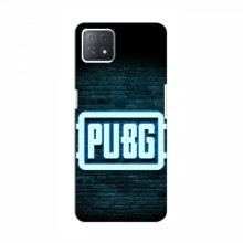 Чехол PUBG для OPPO a72 (5G) (AlphaPrint) Pubg 5 - купить на Floy.com.ua