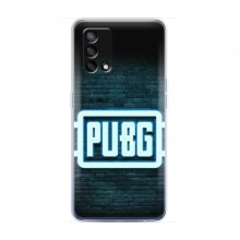 Чехол PUBG для OPPO A74 (AlphaPrint) Pubg 5 - купить на Floy.com.ua