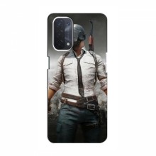 Чехол PUBG для OPPO a74 (5G) (AlphaPrint)