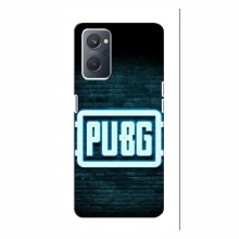 Чехол PUBG для OPPO A76 (AlphaPrint) Pubg 5 - купить на Floy.com.ua