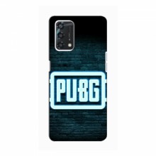 Чехол PUBG для OPPO A95 (AlphaPrint) Pubg 5 - купить на Floy.com.ua