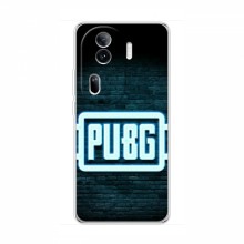Чехол PUBG для OPPO Reno 11 Pro 5G (AlphaPrint) Pubg 5 - купить на Floy.com.ua
