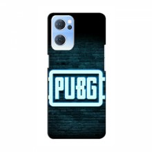 Чехол PUBG для OPPO Reno 7 Pro (AlphaPrint) Pubg 5 - купить на Floy.com.ua