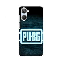 Чехол PUBG для RealMe 10 (AlphaPrint) Pubg 5 - купить на Floy.com.ua