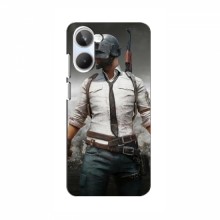 Чехол PUBG для RealMe 10 (AlphaPrint) Pubg 4 - купить на Floy.com.ua