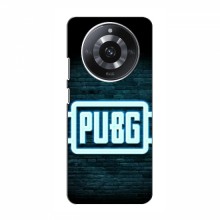 Чехол PUBG для RealMe 11 (AlphaPrint) Pubg 5 - купить на Floy.com.ua