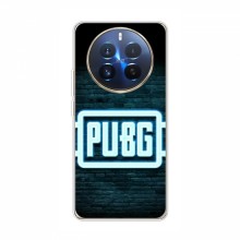 Чехол PUBG для RealMe 12 Pro (AlphaPrint)