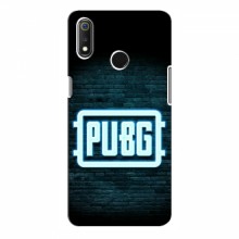 Чехол PUBG для RealMe 3 pro (AlphaPrint) Pubg 5 - купить на Floy.com.ua