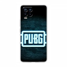 Чехол PUBG для RealMe 8 (AlphaPrint) Pubg 5 - купить на Floy.com.ua