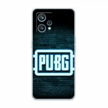 Чехол PUBG для RealMe 9 (AlphaPrint) Pubg 5 - купить на Floy.com.ua