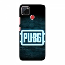 Чехол PUBG для RealMe C12 (AlphaPrint) Pubg 5 - купить на Floy.com.ua