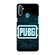 Чехол PUBG для RealMe C3 (AlphaPrint) Pubg 5 - купить на Floy.com.ua