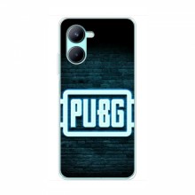 Чехол PUBG для RealMe C33 (AlphaPrint) Pubg 5 - купить на Floy.com.ua