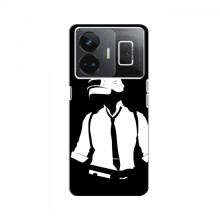 Чехол PUBG для RealMe GT Neo 5 (AlphaPrint) Pubg - купить на Floy.com.ua