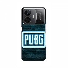 Чехол PUBG для RealMe GT Neo 5 (AlphaPrint) Pubg 5 - купить на Floy.com.ua