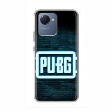 Чехол PUBG для RealMe NARZO 50i Prime (AlphaPrint) Pubg 5 - купить на Floy.com.ua