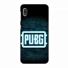 Чехол PUBG для Samsung Galaxy A10e (AlphaPrint) Pubg 5 - купить на Floy.com.ua