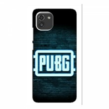 Чехол PUBG для Samsung Galaxy A03 (A035) (AlphaPrint) Pubg 5 - купить на Floy.com.ua