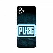 Чехол PUBG для Samsung Galaxy A04e (A042) (AlphaPrint)