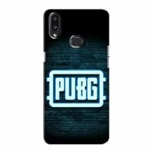 Чехол PUBG для Samsung Galaxy A10s (A107) (AlphaPrint) Pubg 5 - купить на Floy.com.ua