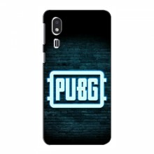 Чехол PUBG для Samsung Galaxy A2 Core (AlphaPrint) Pubg 5 - купить на Floy.com.ua