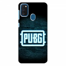 Чехол PUBG для Samsung Galaxy A21s (AlphaPrint) Pubg 5 - купить на Floy.com.ua
