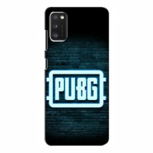 Чехол PUBG для Samsung Galaxy A41 (A415) (AlphaPrint) Pubg 5 - купить на Floy.com.ua