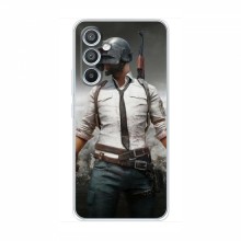 Чехол PUBG для Samsung Galaxy A54 (AlphaPrint) Pubg 4 - купить на Floy.com.ua