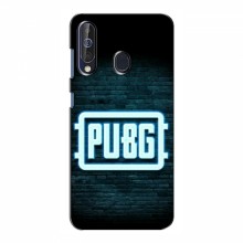 Чехол PUBG для Samsung Galaxy A60 2019 (A605F) (AlphaPrint) Pubg 5 - купить на Floy.com.ua