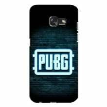 Чехол PUBG для Samsung A7 2017, A720, A720F (AlphaPrint) Pubg 5 - купить на Floy.com.ua